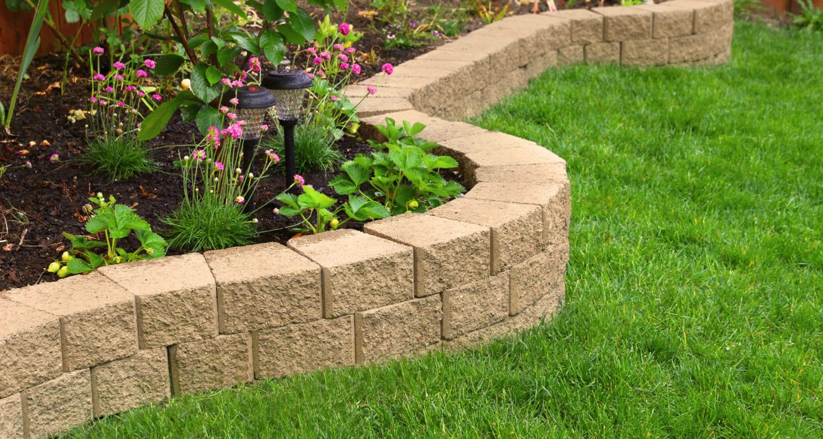 About Blades Landscaping