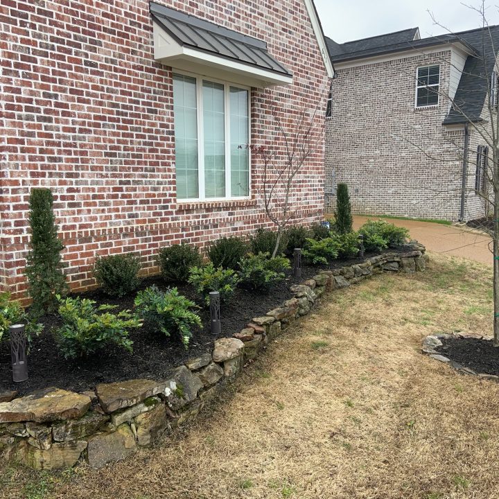 Services Blades Landscaping